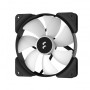 Fractal Design Aspect 14 RGB PWM Gabinete Ventilador 14 cm Preto 3 pc(s)