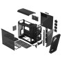 Fractal Design Torrent Preto