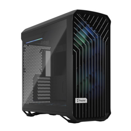 Fractal Design Torrent Preto