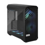 Fractal Design Torrent Preto