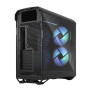 Fractal Design Torrent Preto