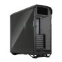 Fractal Design Torrent Preto