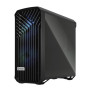 Fractal Design Torrent Preto