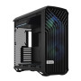 Fractal Design Torrent Preto