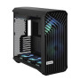 Fractal Design Torrent Preto