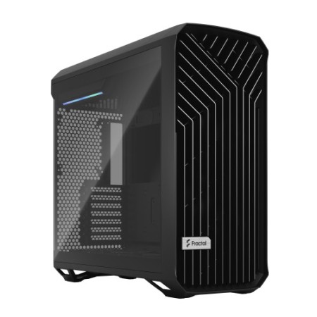 Fractal Design Torrent Preto