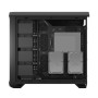 Fractal Design Torrent Preto