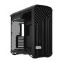 Fractal Design Torrent Preto