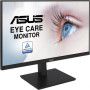 ASUS VA27DQSB 68,6 cm (27") 1920 x 1080 pixels Full HD LED Preto