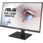 ASUS VA27DQSB 68,6 cm (27") 1920 x 1080 pixels Full HD LED Preto