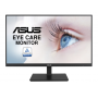 ASUS VA27DQSB 68,6 cm (27") 1920 x 1080 pixels Full HD LED Preto