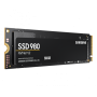 Samsung 980 M.2 500GB PCI Express 3.0 V-NAND NVMe