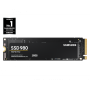 Samsung 980 M.2 250GB PCI Express 3.0 V-NAND NVMe