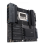 ASUS WRX80E-SAGE SE WIFI Workstation Server Motherboard AMD WRX80 Socket SP3 Extended ATX