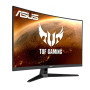 Monitor de PC ASUS VG328H1B 80 cm (31,5") 1920 x 1080 pixels Full HD LED preto