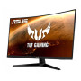 Monitor de PC ASUS VG328H1B 80 cm (31,5") 1920 x 1080 pixels Full HD LED preto