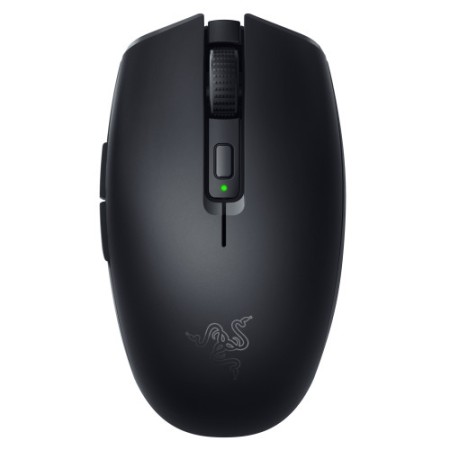 Mouse Razer OROCHI V2 mão direita RF sem fio + Bluetooth óptico 18.000 DPI