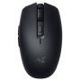 Mouse Razer OROCHI V2 mão direita RF sem fio + Bluetooth óptico 18.000 DPI