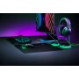 Mouse pad para jogos Razer Sphex V3 preto