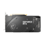MSI GeForce RTX 3060 VENTUS 2X 12G OC NVIDIA 12GB GDDR6