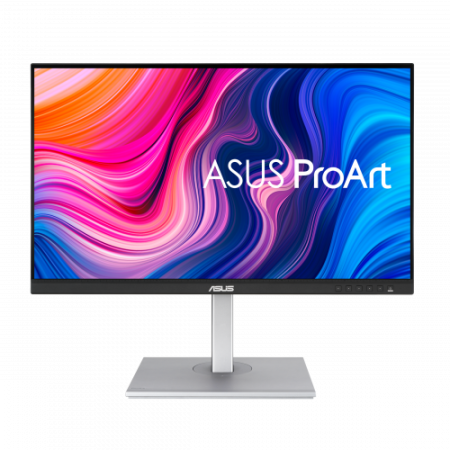 ASUS ProArt PA278CV 68,6 cm (27") 2560 x 1440 pixels Quad HD LED preto