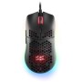 Rato Gaming MMAX Mars Gaming / Até 12400 DPI