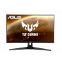 ASUS TUF Gaming VG27AQ1A 68,6 cm (27") 2560 x 1440 pixels Quad HD LED preto