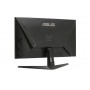 ASUS TUF Gaming VG27AQ1A 68,6 cm (27") 2560 x 1440 pixels Quad HD LED preto