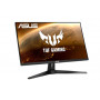 ASUS TUF Gaming VG27AQ1A 68,6 cm (27") 2560 x 1440 pixels Quad HD LED preto