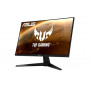 ASUS TUF Gaming VG27AQ1A 68,6 cm (27") 2560 x 1440 pixels Quad HD LED preto