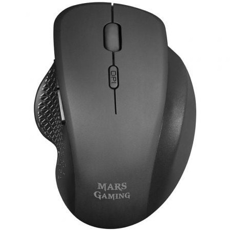 Rato para jogos sem fio MMWERGO Mars Gaming / até 3200 DPI