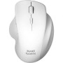 Rato para jogos sem fio MMWERGO Mars Gaming/até 3200 DPI/branco