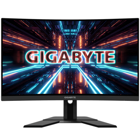 Gigabyte G27FC A Monitor de PC 68,6 cm (27") 1920 x 1080 pixels Full HD LED Preto