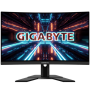 Gigabyte G27FC A Monitor de PC 68,6 cm (27") 1920 x 1080 pixels Full HD LED Preto