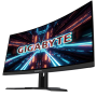 Gigabyte G27FC A Monitor de PC 68,6 cm (27") 1920 x 1080 pixels Full HD LED Preto