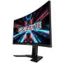 Gigabyte G27FC A Monitor de PC 68,6 cm (27") 1920 x 1080 pixels Full HD LED Preto