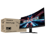 Gigabyte G27FC A Monitor de PC 68,6 cm (27") 1920 x 1080 pixels Full HD LED Preto