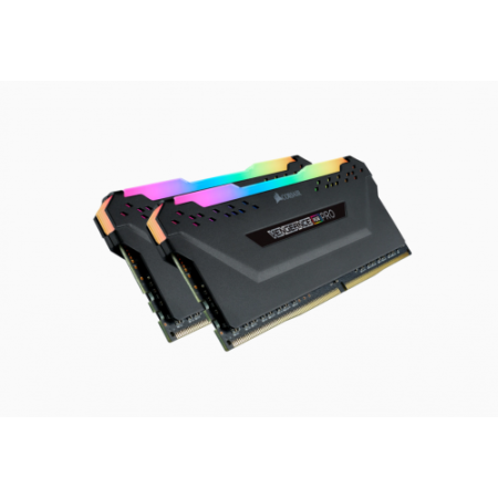 Módulo de memória Corsair Vengeance RGB PRO 32 GB 2 x 16 GB DDR4 3200 MHz