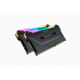 Módulo de memória Corsair Vengeance RGB PRO 32 GB 2 x 16 GB DDR4 3200 MHz