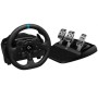 Volante Logitech G923 TrueForce com pedais para PlayStation PS5/PC