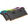 Corsair Vengeance CMH32GX4M2D3600C18 Módulo de memória 32GB 2 x 16GB DDR4 3600MHz