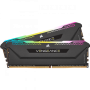 Corsair Vengeance CMH32GX4M2Z3600C18 Módulo de Memória 32GB 2 x 16GB DDR4 3600MHz