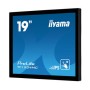 iiyama ProLite TF1934MC-B7X monitor touchscreen 48,3 cm (19") 1280 x 1024 pixels