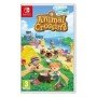 Nintendo Switch Console Game Animal Crossing: New Horizons
