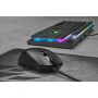 Mouse Corsair KATAR PRO XT Ambidestro USB Tipo A Ótico 18000 DPI