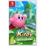 Jogo para Nintendo Switch Console Kirby and the Forgotten Land