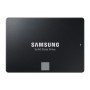 Samsung 870 EVO 4000 GB Preto