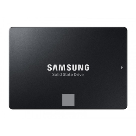 Samsung 870 EVO 1000 GB Preto