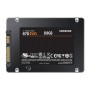 Samsung 870 EVO 500 GB Preto