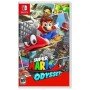 Jogo para Console Nintendo Switch Super Mario Odyssey